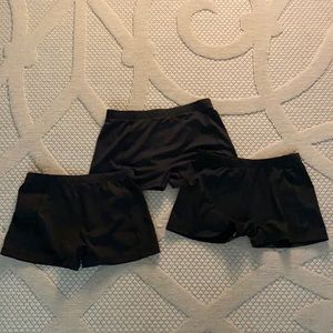 BCG spandex